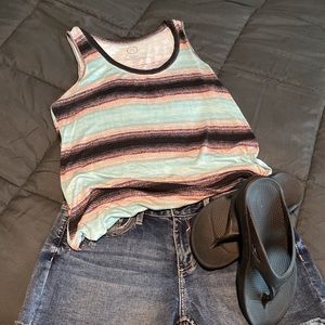 Maurice’s 24/7 tank top